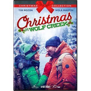 Christmas in Wolf Creek
